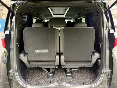 2025 TOYOTA ALPHARD — миниатюра 71