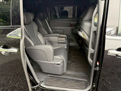 2025 TOYOTA ALPHARD — миниатюра 64