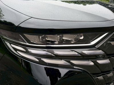 2025 TOYOTA ALPHARD — миниатюра 14
