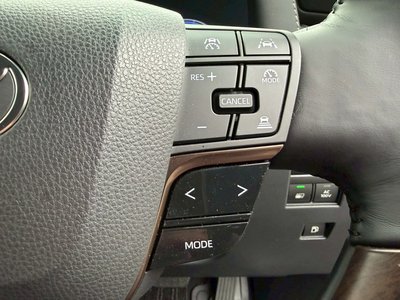 2025 TOYOTA ALPHARD — миниатюра 46