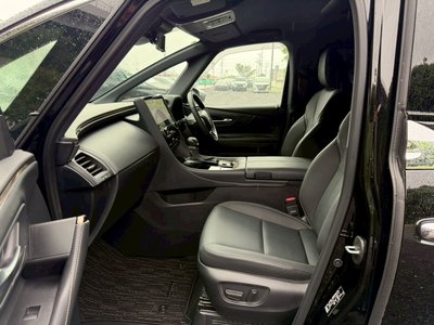 2025 TOYOTA ALPHARD — миниатюра 75
