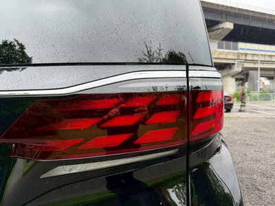 2025 TOYOTA ALPHARD — миниатюра 25