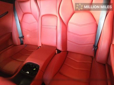 MASERATI GRANTURISMO - 6