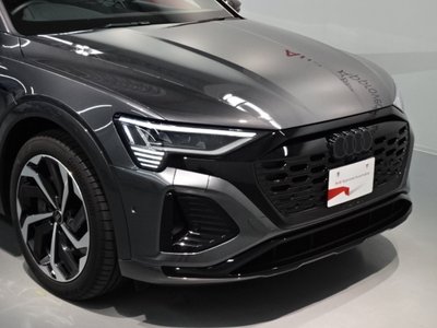 2025 AUDI Q8 SPORTBACK E-TRON — миниатюра 13