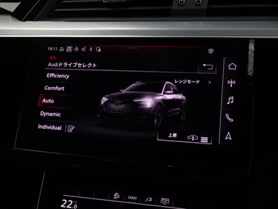 2025 AUDI Q8 SPORTBACK E-TRON — миниатюра 23