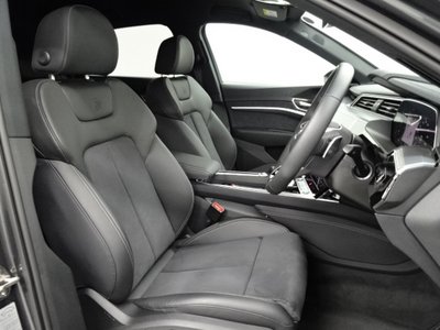 2025 AUDI Q8 SPORTBACK E-TRON — миниатюра 16