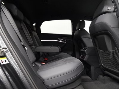 2025 AUDI Q8 SPORTBACK E-TRON — миниатюра 34