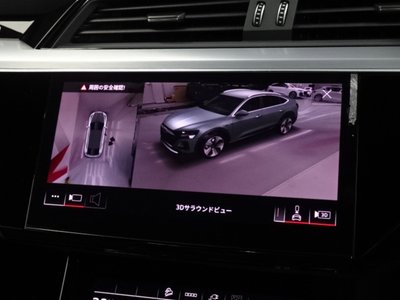 2025 AUDI Q8 SPORTBACK E-TRON — миниатюра 28