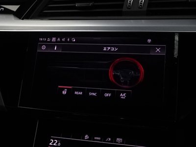 2025 AUDI Q8 SPORTBACK E-TRON — миниатюра 25