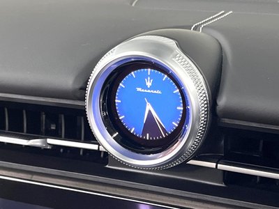 2025 Maserati GRANCABRIO — миниатюра 21
