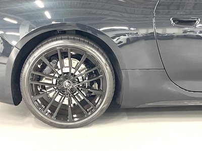 2025 Maserati GRANCABRIO photo 4