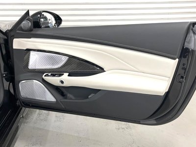 2025 Maserati GRANCABRIO photo 9