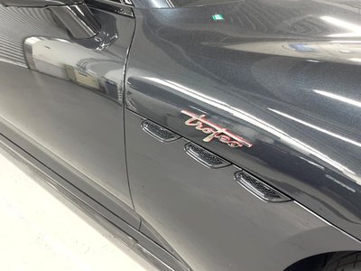 2025 Maserati GRANCABRIO — миниатюра 27