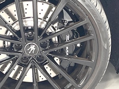 2025 Maserati GRANCABRIO — миниатюра 20