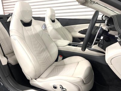 2025 Maserati GRANCABRIO photo 6