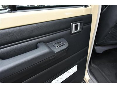صورة مصغرة 40 لـ 2025 Toyota LAND CRUISER 70