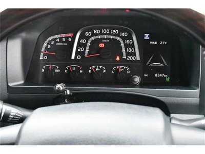 صورة مصغرة 32 لـ 2025 Toyota LAND CRUISER 70
