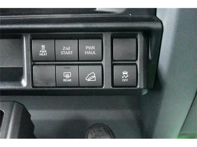 صورة مصغرة 36 لـ 2025 Toyota LAND CRUISER 70