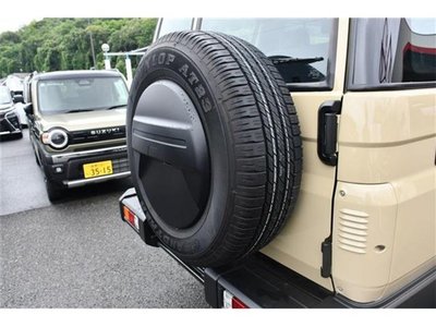 صورة مصغرة 17 لـ 2025 Toyota LAND CRUISER 70