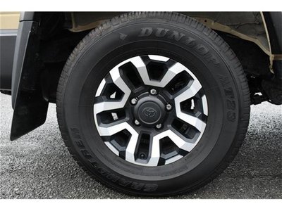 صورة مصغرة 15 لـ 2025 Toyota LAND CRUISER 70