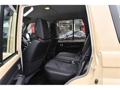 صورة مصغرة 25 لـ 2025 Toyota LAND CRUISER 70