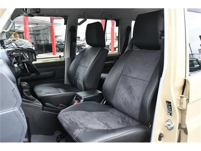 صورة مصغرة 41 لـ 2025 Toyota LAND CRUISER 70