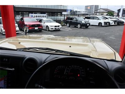 صورة مصغرة 45 لـ 2025 Toyota LAND CRUISER 70