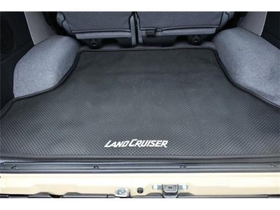 صورة مصغرة 43 لـ 2025 Toyota LAND CRUISER 70