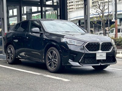 BMW X2 - 6