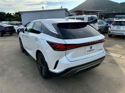 LEXUS RX - 10