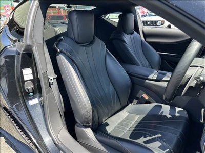 صورة 4 لـ 2017 Lexus LC