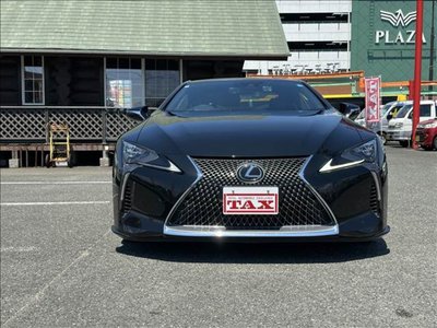 صورة 17 لـ 2017 Lexus LC