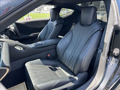 صورة 5 لـ 2017 Lexus LC