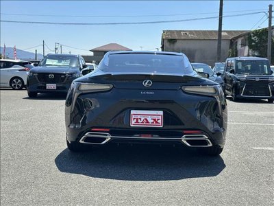 صورة 16 لـ 2017 Lexus LC
