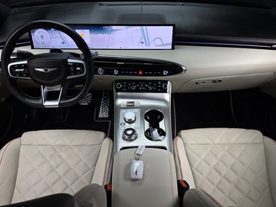 2024 Genesis GV70 照片 5