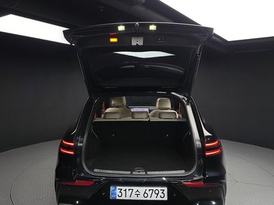 2024 Genesis GV70 — миниатюра 20
