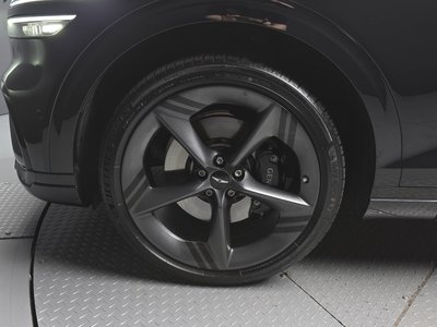2024 Genesis GV70 照片 6