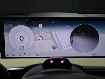 2024 Genesis GV70 照片 8