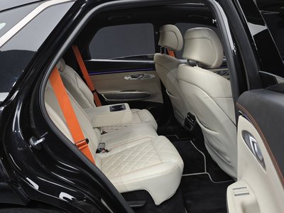 2024 Genesis GV70 — миниатюра 11