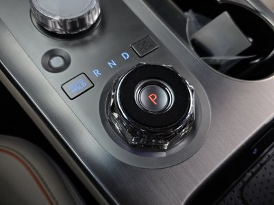 2024 Genesis GV70 照片 9