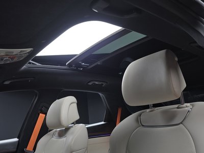 2024 Genesis GV70 — миниатюра 15