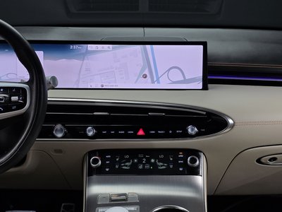 2024 Genesis GV70 — миниатюра 12