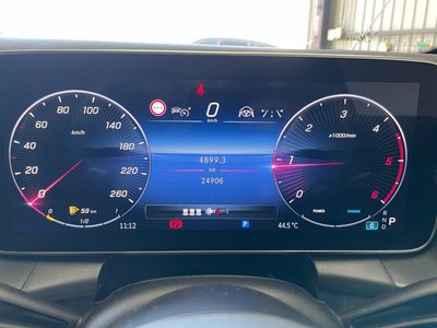 2023 Mercedes-BENZ GLC 照片 3