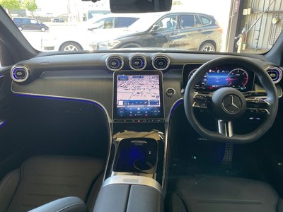 2023 Mercedes-BENZ GLC 照片 2