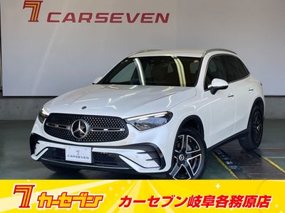 2023 Mercedes-BENZ GLC 照片 1