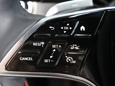 MERCEDES-BENZ E-CLASS - 6