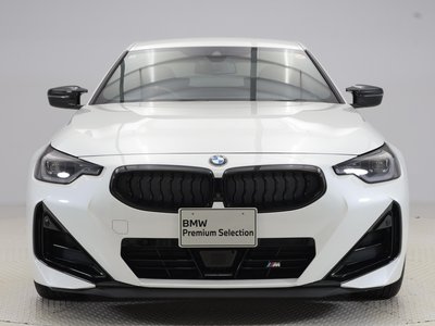 BMW 2 SERIES COUPE - 3