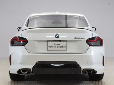 BMW 2 SERIES COUPE - 8