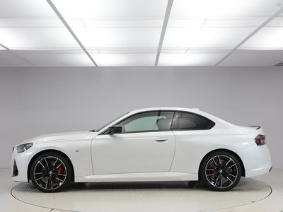 BMW 2 SERIES COUPE - 7