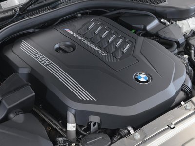 BMW 2 SERIES COUPE - 5